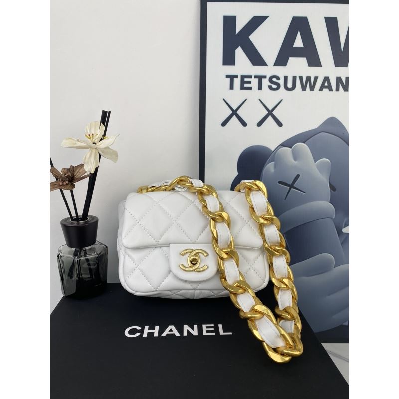 Ch*el cf series bags